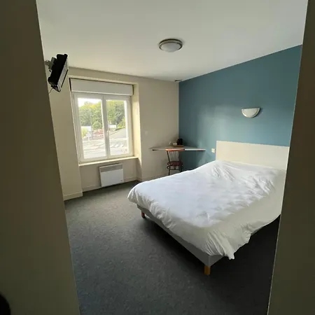 Hotel Des Voyageurs
