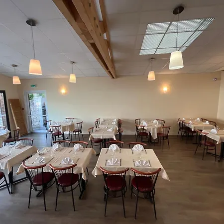 Des Voyageurs Hotel *